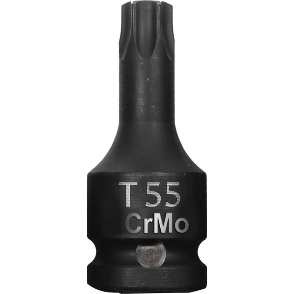 Pro-Line BITONASADKA UDAROWA 1/2" TORX T45, L=60MM PROLINE ZAWIESZKA