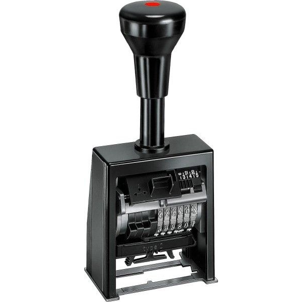 Reiner B6K 4,5mm antiqa sorszámozó (^ REB6K)