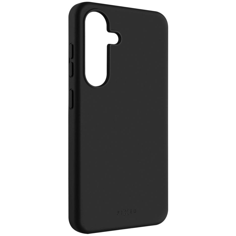 FIXED MagFlow Samsung Galaxy S24 tok fekete (FIXFLM2-1256-BK) (FIXFLM2-1256-BK)