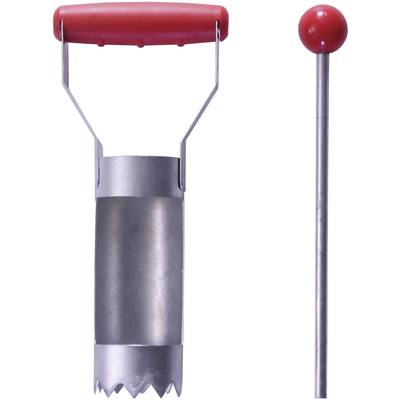 Tartozék készlet SuperCat vakondcsapdához Swissinno 1 580 001K (1 580 001K)