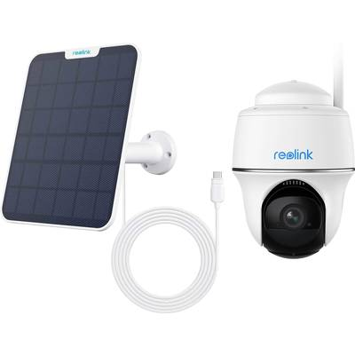 Reolink  (Argus Series B420+SR3) WLAN IP Megfigyelő kamera 2304 x 1296 pixel