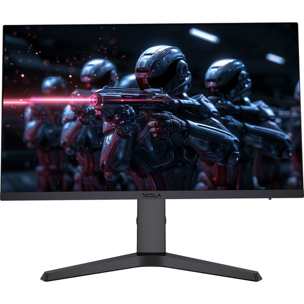 Tesla 27GH347BF 27" FullHD 180Hz IPS Gaming Monitor Fekete