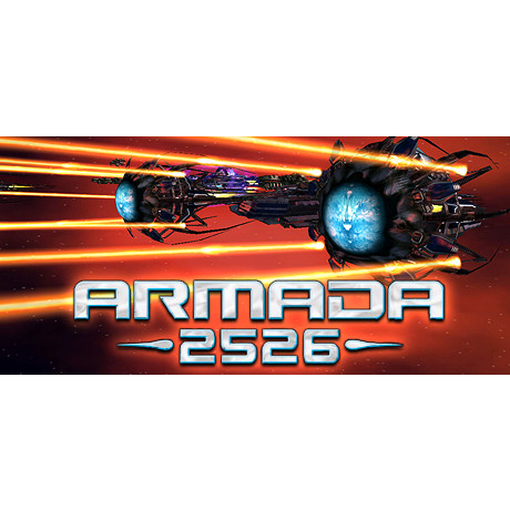Armada 2526