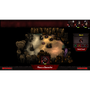 Railroads & Catacombs