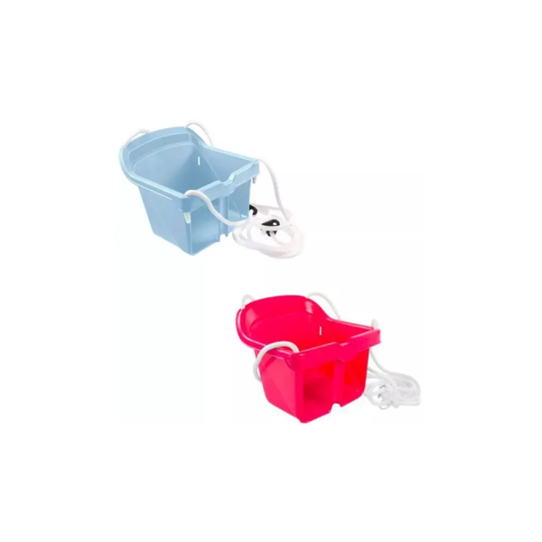 Mochtoys Műanyag babahinta - Többféle