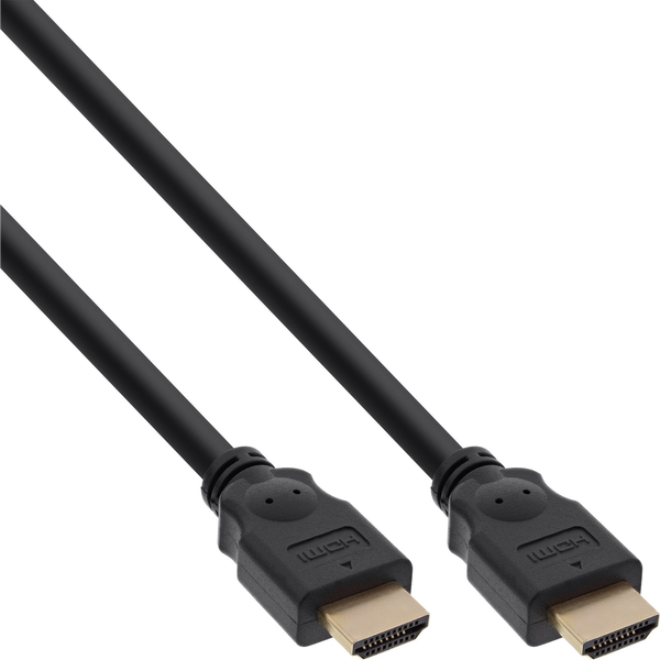 InLine 17611P cavo HDMI HDMI tipo A (Standard)