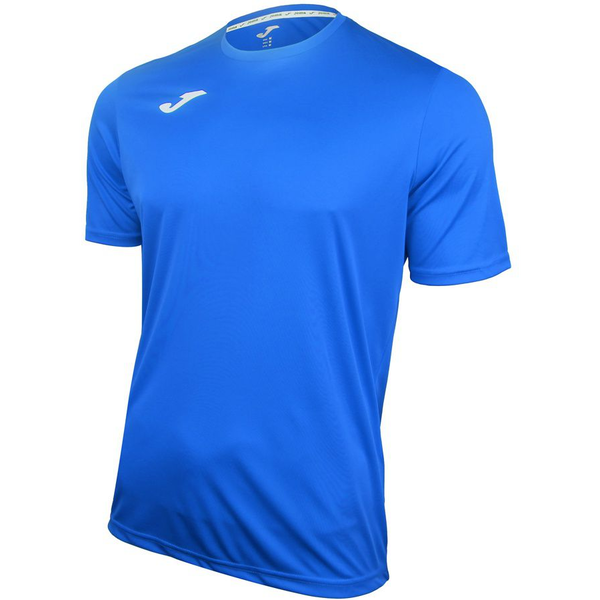 Joma Funkcionális Póló - M, Kék