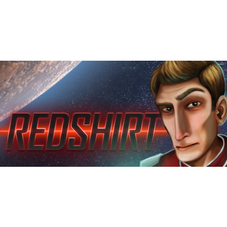 Redshirt (PC - Steam elektronikus játék licensz)