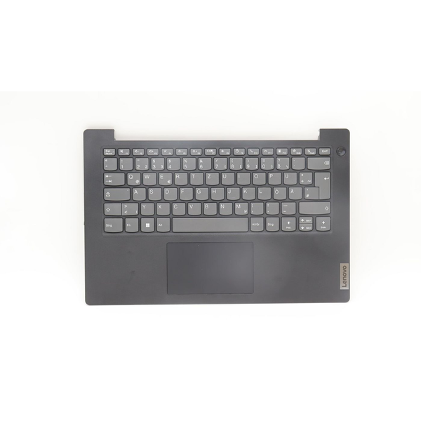 Lenovo 5CB1K98087 laptop alkatrész Cover + keyboard