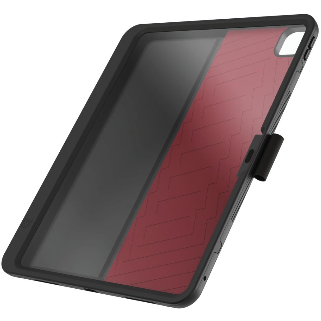 ZAGG intergrated Cases / Screen Denali Apple iPad Pro 11" 2024 fekete tok (702314339)