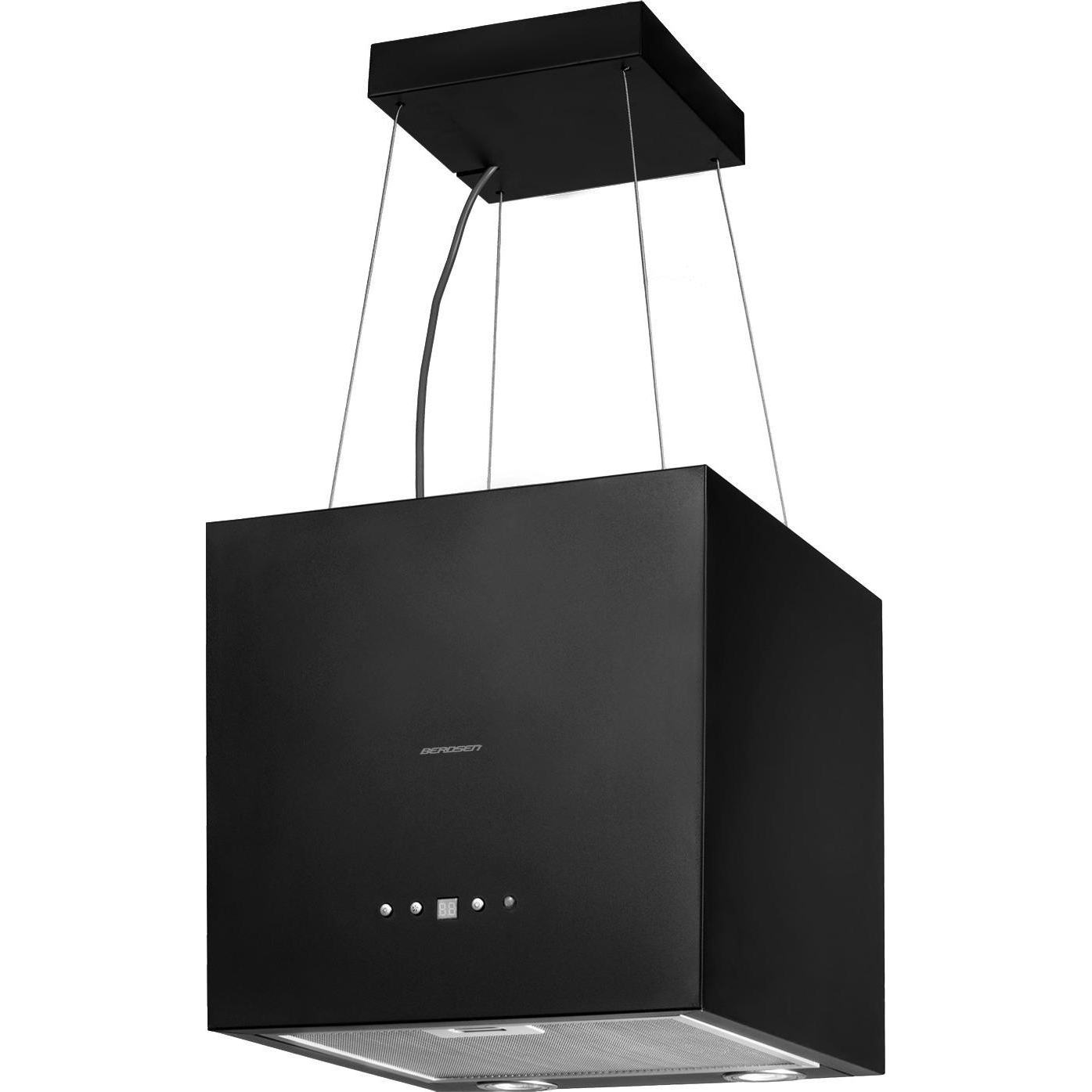 Szigeti Páraelszívó 40 cm Berdsen 40E + 2 Szűrő (3140)