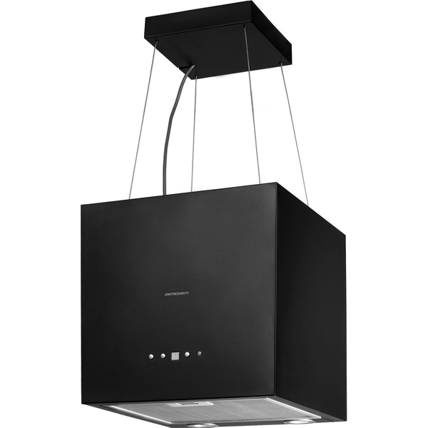 Szigeti Páraelszívó 40 cm Berdsen 40E + 2 Szűrő