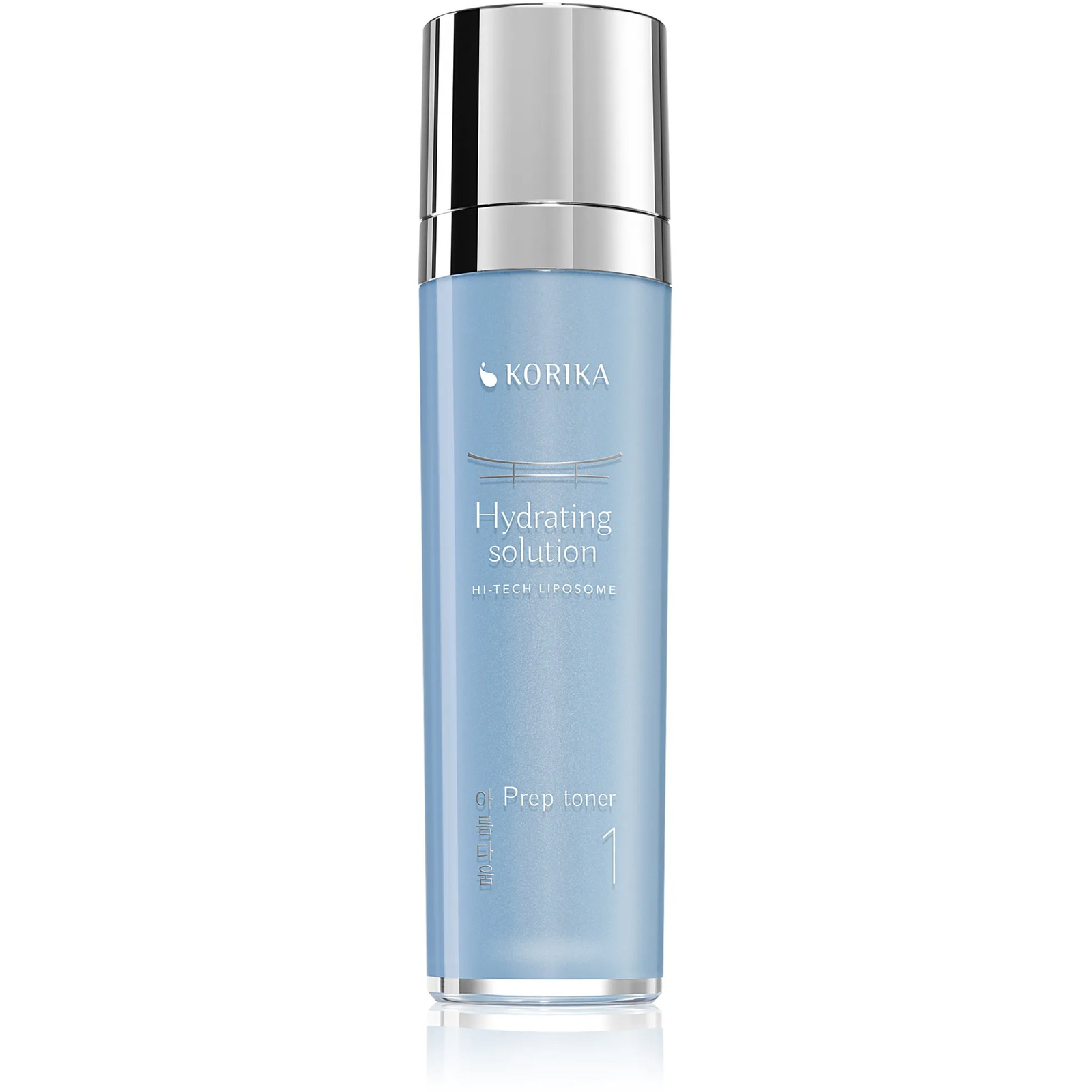 KORIKA HI-TECH LIPOSOME Hydrating Solution Prep Toner, 140 ml (8053689494969)