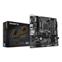 Gigabyte B760M DS3H DDR4 - 1.0 - motherboard - micro ATX - LGA1700 Socket - B760