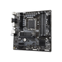 Gigabyte B760M DS3H DDR4 - 1.0 - motherboard - micro ATX - LGA1700 Socket - B760