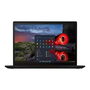 Laptop Lenovo ThinkPad X13 Gen 2 Villi Black (16GB) i5-1135G7 | 16GB LPDDR4 Onboard | 256GB (M.2) SSD | NO ODD | 13,3" | 1920 x 1200 | Webcam | Intel Iris Xe | Windows 11 Pro | HDMI 2.0 | Bronze | IPS | Villi Black | 11. Generation | 2020