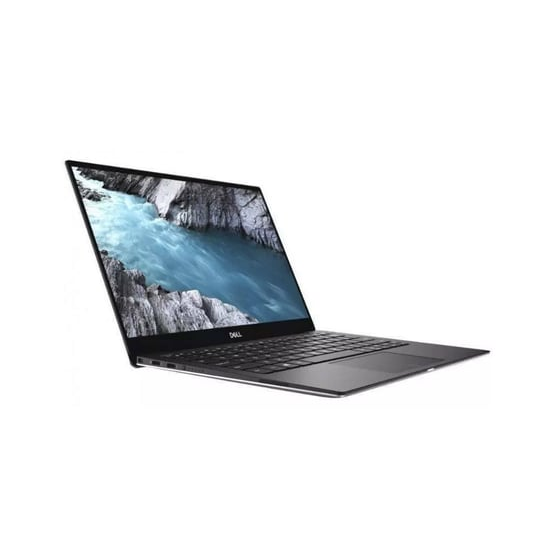 Laptop Dell XPS 13 7390 (8GB) i5-10210U | 8GB LPDDR3 Onboard | 256GB (M.2) SSD | NO ODD | 13,3" | 1920 x 1080 (Full HD) | Webcam | Intel UHD | Windows 11 Pro | Silver | 2021