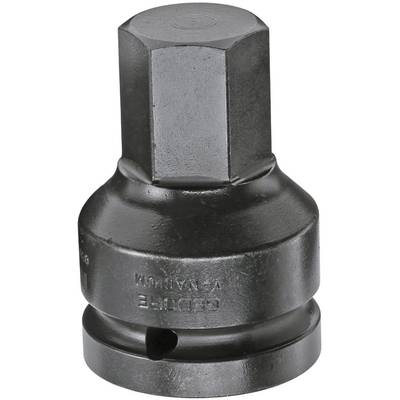 Gedore IN K 32 24 1956515 Belső hatlap Erő dugókulcs betét 24 mm 3/4 (20 mm) (1956515)