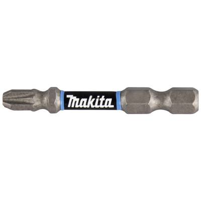 Makita  (E-03311) Bit készlet Kereszthornyú Pozidriv Torsion Control technológia