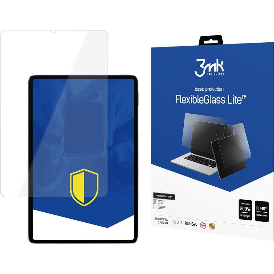 3mk FlexibleGlass Lite hibrid üvegfólia 7H Xiaomi Pad 5 Pro (145890)