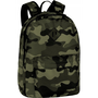 Coolpack Terepmintás Iskolatáska Scout - Soldier