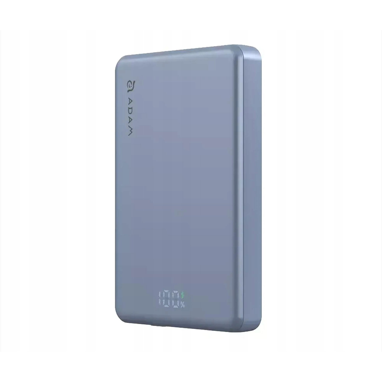 Външна батерия Adam Elements Vionta L10 10 000 mAh — APBADVTL10BL, синя