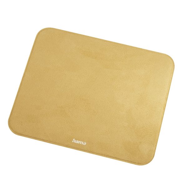 Hama Velvet Sárga