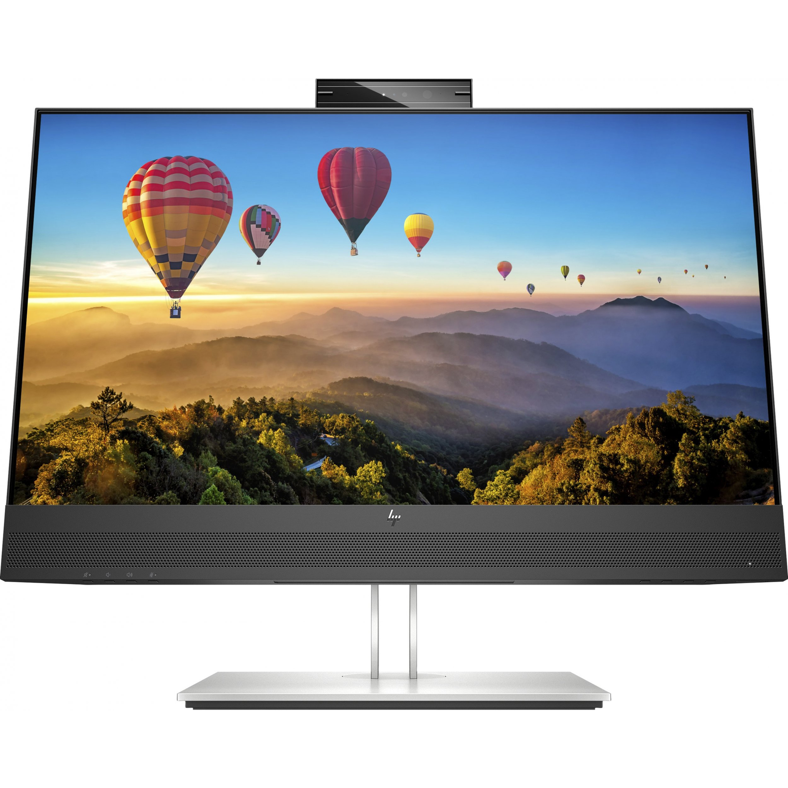 HP E24m G4 FHD USB-C Konferencia Monitor 23,8
