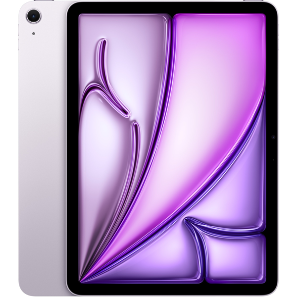 Apple iPad Air 11 M4 Wi-Fi 128GB Lila