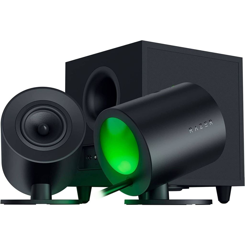Reproduktory RAZER Nommo V2 (RZ05-04750100-R3G1)