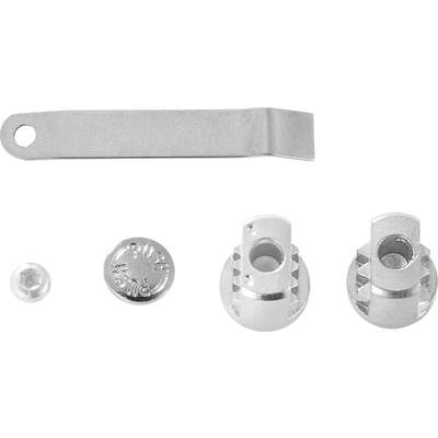 KNIPEX (87 09 01) Pótalkatrész készlet (87 09 01)