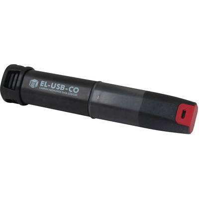 USB-s adatgyűjtő, EL-USB-CO (EL-USB-CO)