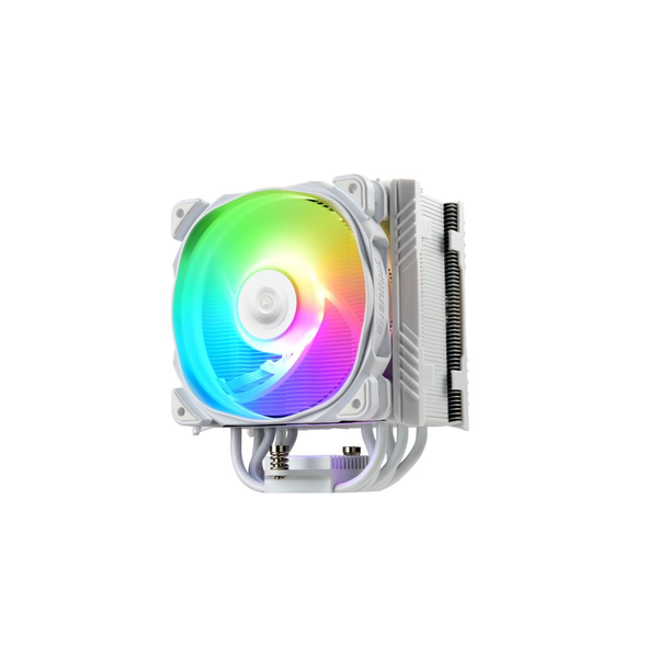 Chlazení procesoru Enermax ETS-T50A-W-ARGB