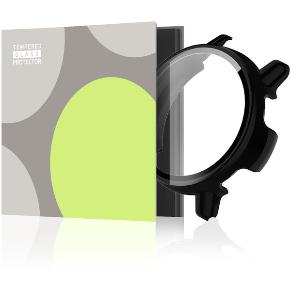 Tempered Glass Protector Garmin Vivoactive 5 üvegfólia