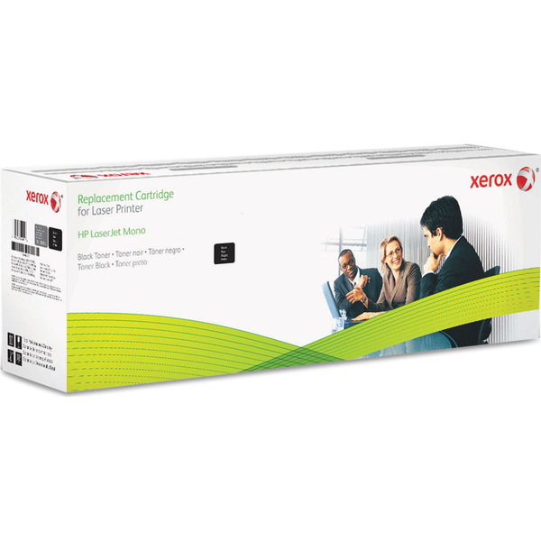 Xerox 006R03322 tonercartridge 1 stuk(s) Origineel Zwart