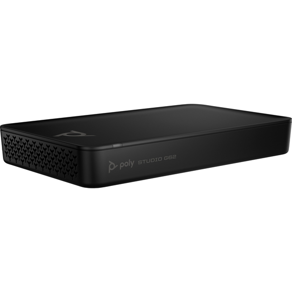 G62 VCS WITH POE+ ADAPTER