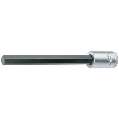 Gedore IN 30 L 7 1394363 Belső hatlap Csavarhúzó betét 7 mm 3/8 (10 mm) (1394363)