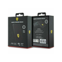 Powerbank с индуктивно зареждане, Ferrari, 15W, 5000mAh, черен