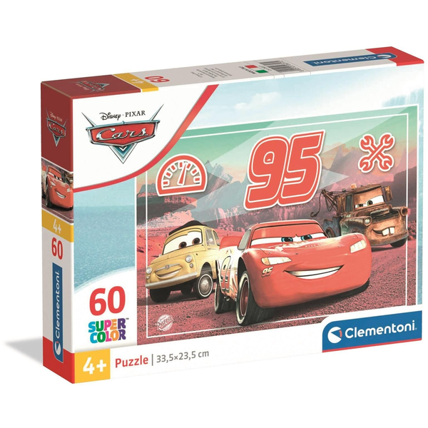 Clementoni 26317 Puzzle