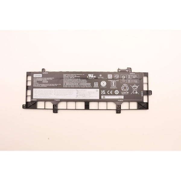 Lenovo 5B10W51868 laptop reserve-onderdeel Batterij/Accu