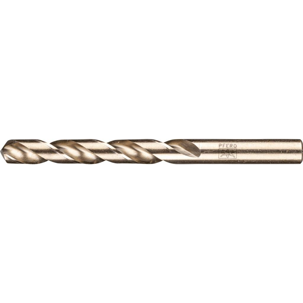 PFERD TOOLS Nemesacél (INOX) Spirálfúró 13 mm Teljes hossz 102 mm DIN 1897 5 db (25203965) (25203965)