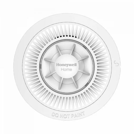 Honeywell R200ST-N2 hő- és füstérzékelős tűzjelző