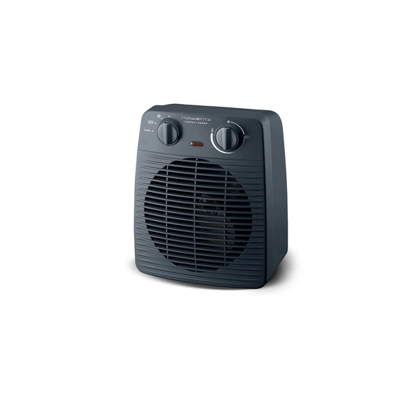 Rowenta Compact Power SO2211F0 varmeapparat Indendørs Blå 2000 W Blæser med elektrisk områdevarmer