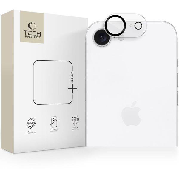 Tvrzené sklo Hofi pro Apple iPhone 16e 1 ks