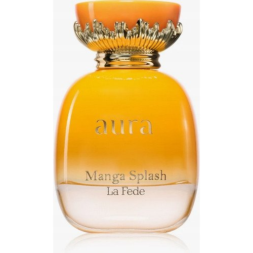 La Fede Aura Manga Splash EDP parfumuotas vanduo moterims, 100 ml
