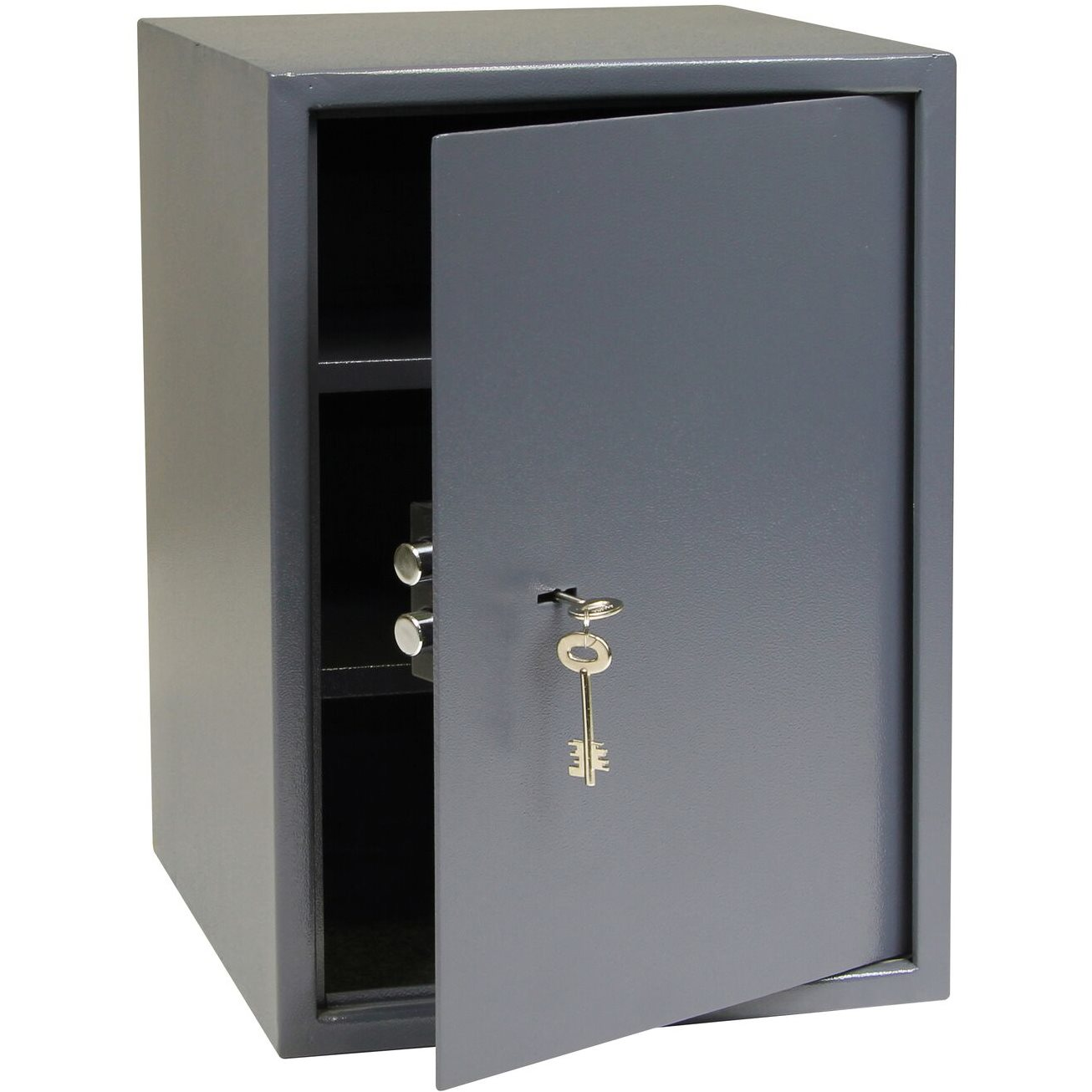 Richter Czech acél széf RS50.K (0849-23916)