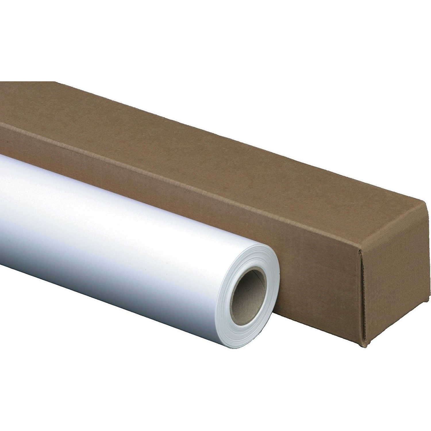 Tekercses másolópapír Standard (420mm x 150fm A2)