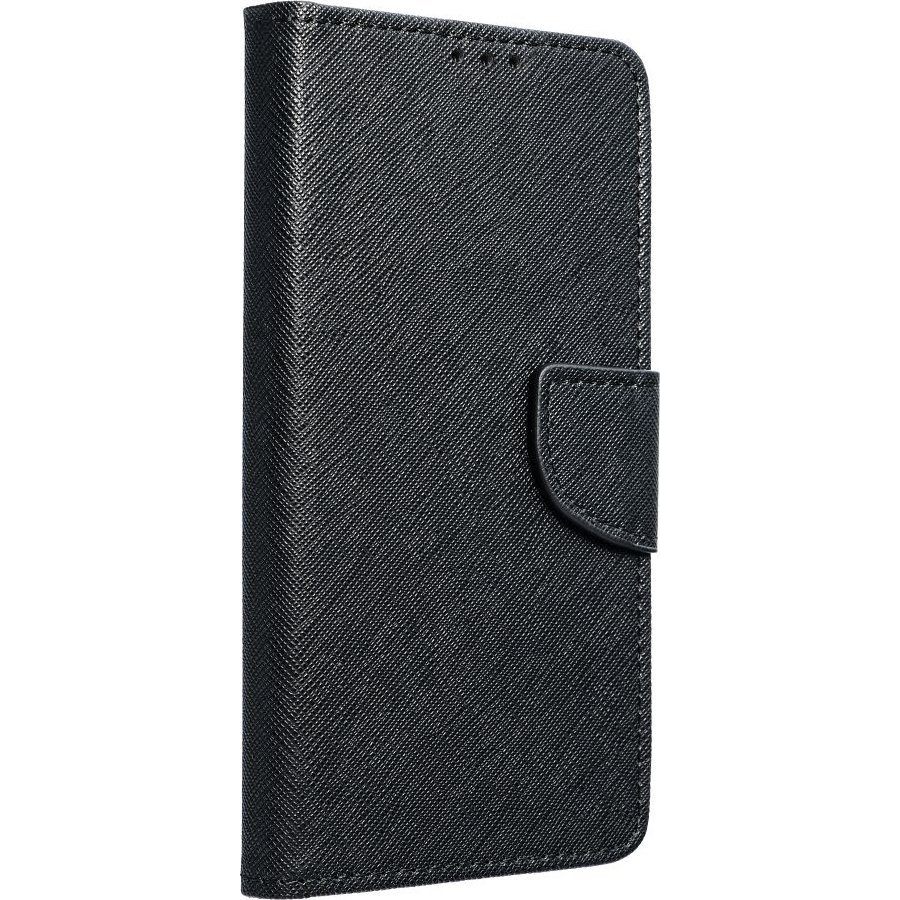 Fancy Samsung Galaxy A34 5G Flip Tok - Fekete (5903396195624)