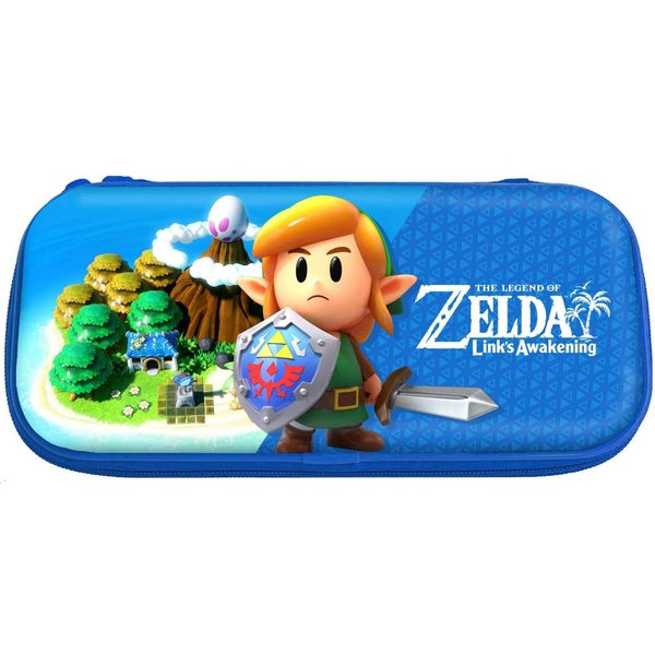 Твърд калъф за Nintendo Switch