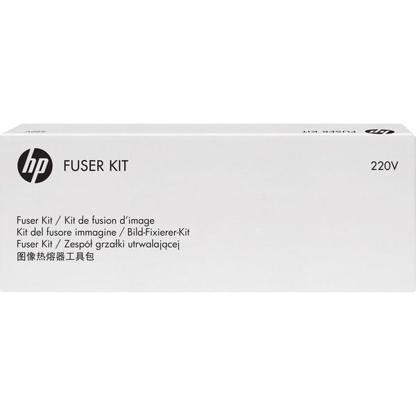 HP 220V Kit fuser